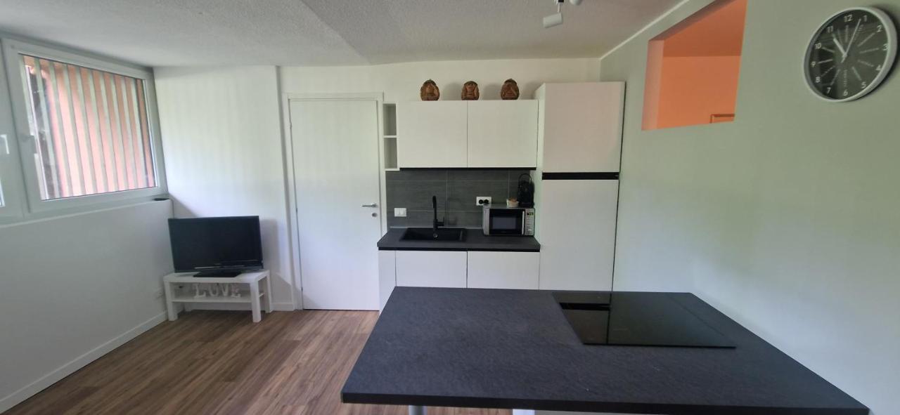 Lake House - Milano 3 Apartment บาซิลิโอ ภายนอก รูปภาพ